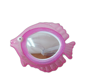 gogle do pływania RYBA