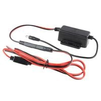 RAM Mounts RAM HARDWIRE CHARGER 20-60VDC