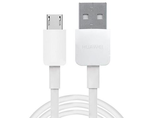 Kabel USB HUAWEI HWC003 microUSB white na Arena.pl