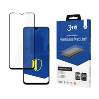 3mk hardglass max lite tcl 30/30+czarny/black