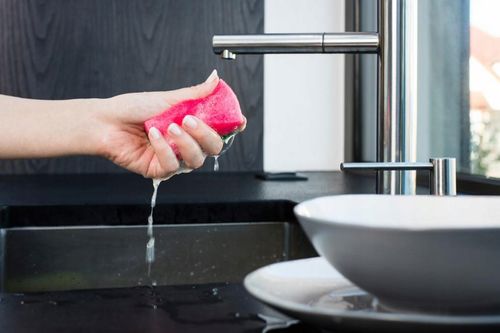 zmywak vileda rainbow 10 szt. na Arena.pl