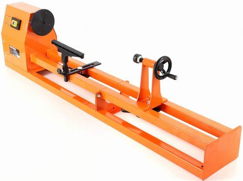 tokarka stołowa do drewna 650w kd1732 na Arena.pl