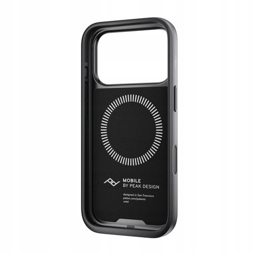 Etui Peak Design Mobile Everyday Clarino Loop Case iPhone 17 Pro Max na Arena.pl