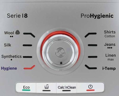 System do prasowania Bosch TDS8080 Biała/Purpurowa na Arena.pl