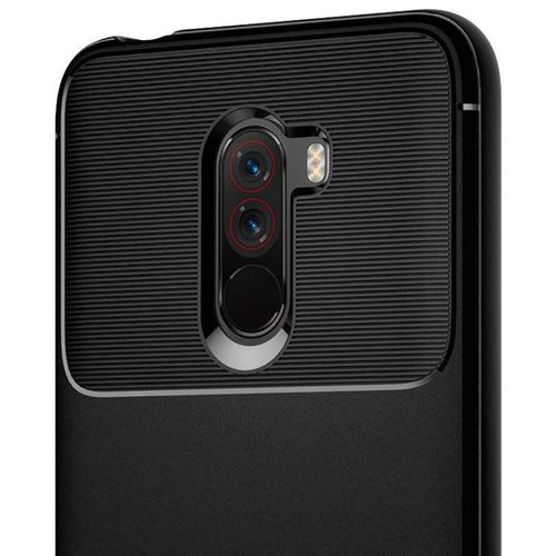 Xiaomi Pocophone F1 Etui Case Spigen Rugged na Arena.pl