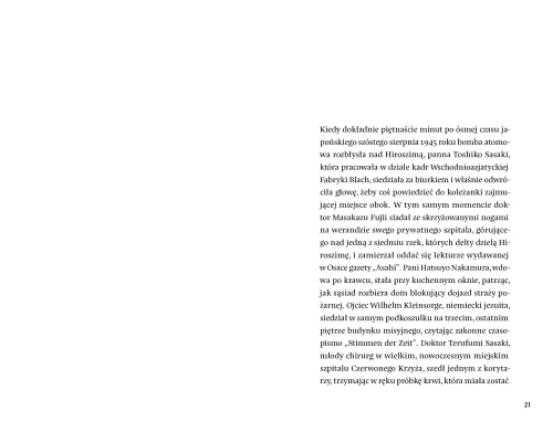 Hiroszima na Arena.pl