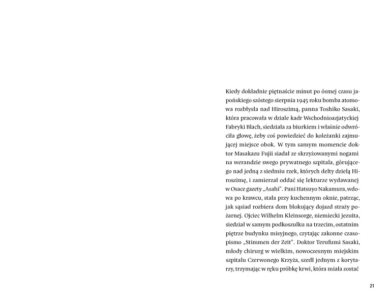 Hiroszima zdjęcie 4