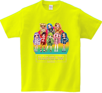 Koszulka T-shirt Rainbow High