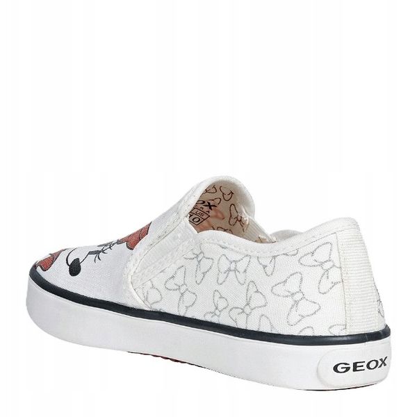 Slip-ony dziecięce Geox zdjęcie 3