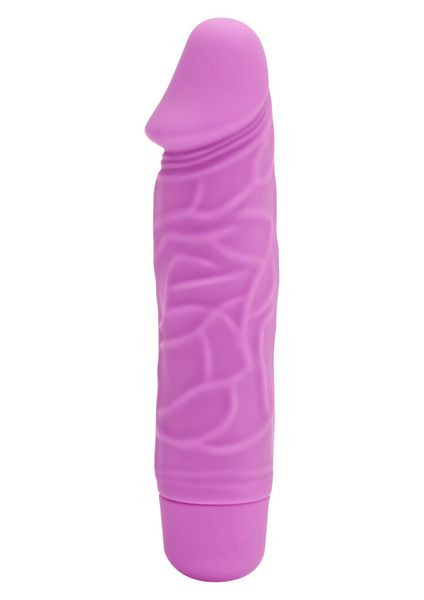 Mini Classic Vibrator Pink zdjęcie 1