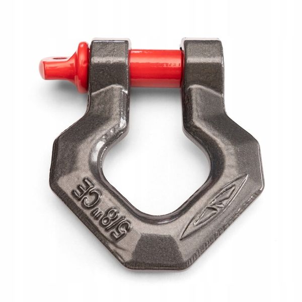 SZEKLA OMEGA 3T 5/8'' DRAGON WINCH CE WLL zdjęcie 2
