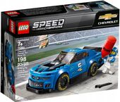 LEGO SPEED CHAMPIONS Chevrolet Camaro ZL1 75891