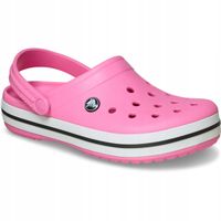 Crocs Damskie Buty Chodaki Klapki Crocband 11016 Clog 37-38
