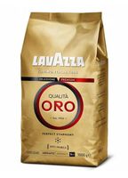 Kawa włoska Lavazza Qualita Oro włoska kawa świeża 100% arabica 1kg