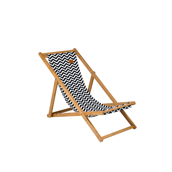 Leżak plażowy składany SOHO zdjęcie 3