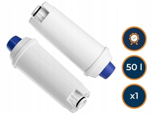 Filtr Do Ekspresu DeLonghi DLS C002 ECAM Filtracja Wody Oryginał na Arena.pl