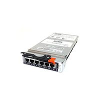 IBM, Karta Rozszerzeń BNT Layer 2/3 Copper Gb Ethernet Switch Module - 32R1860