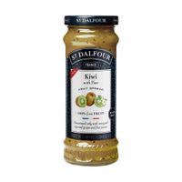 ST. DALFOUR Owocowa Rapsodia Kiwi i Gruszka 284 g