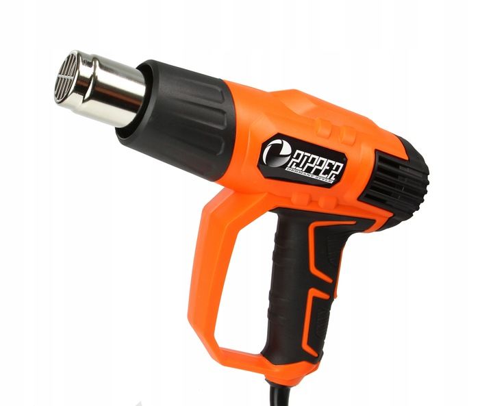 OPALARKA ELEKTRYCZNA 2000W OPALARKA DO DREWNA FARB 5el. 2 BIEGI zdjęcie 10