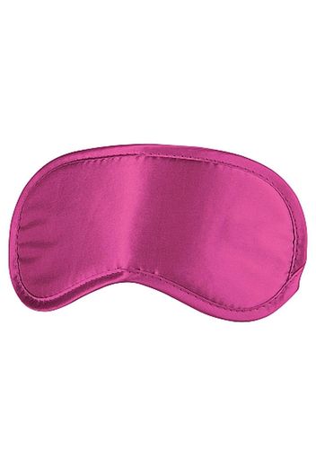 soft eyemask - pink na Arena.pl