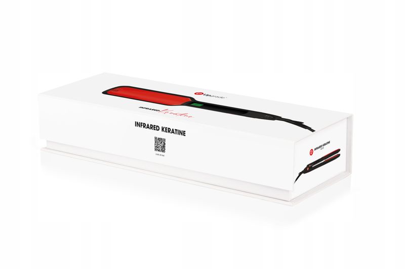 UG125 UPGRADE INFRARED KERATIN prostowni zdjęcie 3