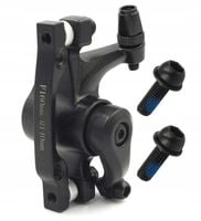 Zacisk tarczowego hamulca mechanicznego przód 160