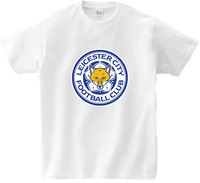 Koszulka T-shirt Leicester City