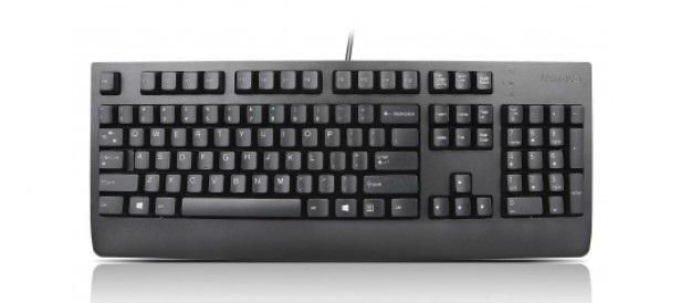 Lenovo Preferred Pro II USB Keyboard zdjęcie 1