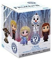 funko mystery frozen ii 6cm figurka niespodzianka