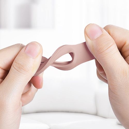 ND38_CRG-ATS-PNK Crong Silicone Case with Key Rin na Arena.pl