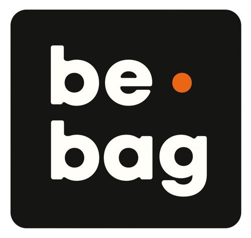 PLECAK BE BAG MAGIC TRAINGLE HERLITZ 2019 BE ACTIVE 27L na Arena.pl