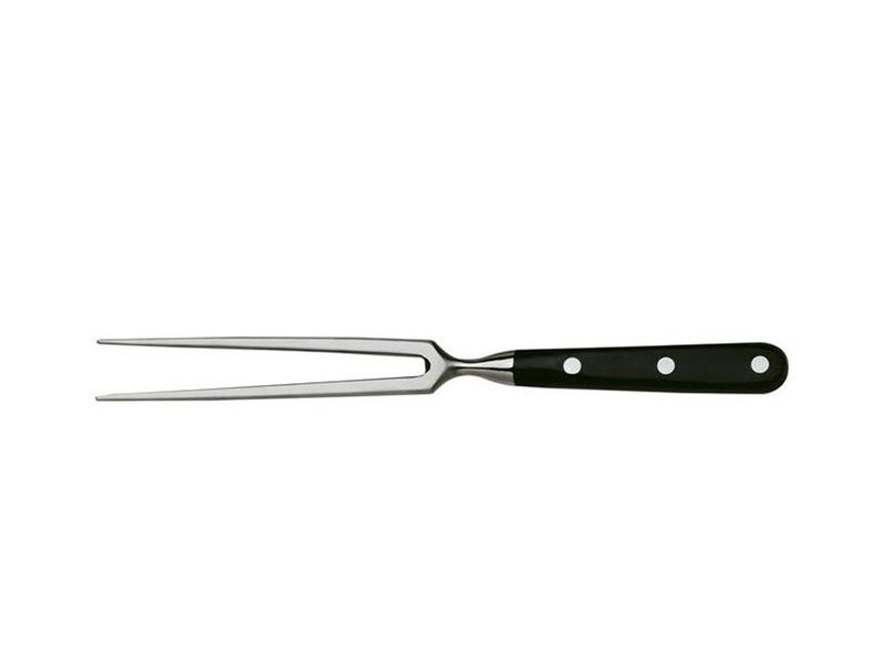 Nóż do mięsa Hendi 17,5 cm zdjęcie 2