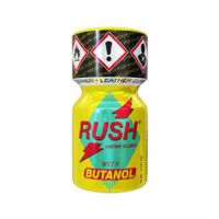leather cleaner - rush butanol 10ml.