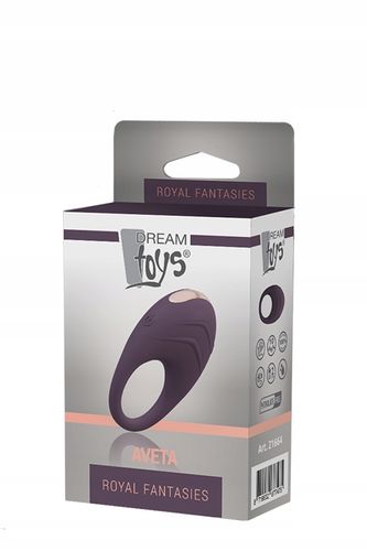 Pierścień Aveta na Arena.pl