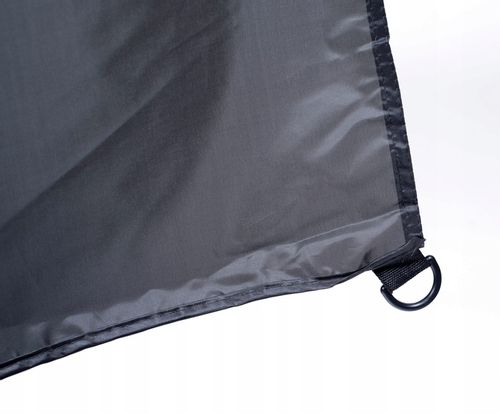 PARASOL NAMIOT WĘDKARSKI WODOSZCZELNY 220CM NECO,.: na Arena.pl