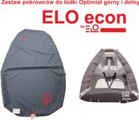 Zestaw Pokrowców ekonomiczny ECON by ELO Pokrowce