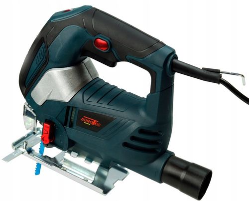 WYRZYNARKA PRZECINARKA PIŁA DO DREWNA Z REGULACJĄ + NOŻE LASER na Arena.pl