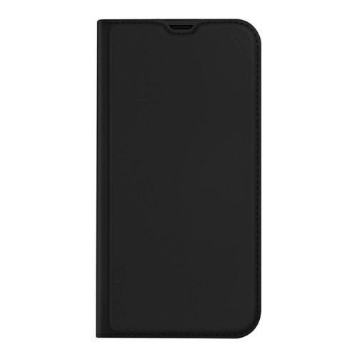 Etui z klapką niktrade do Apple iPhone 13 mini czarny na Arena.pl