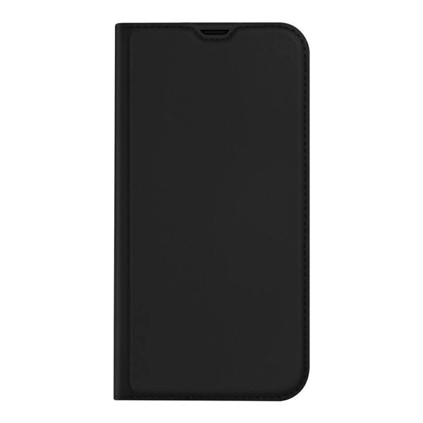 Etui z klapką niktrade do Apple iPhone 13 mini czarny zdjęcie 10