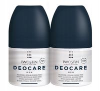 Iwostin Deocare Men antyperspirant w kulce 50 ml