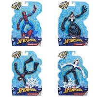 ND17_ZB-120993 Spiderman Figurka Bend and flex E73355 p8 HASBRO