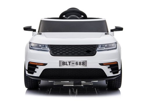 Auto na Akumulator BLT-688 Biały na Arena.pl