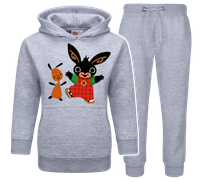 Dres Dziecięcy Królik Bing