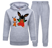 Dres Dziecięcy Królik Bing