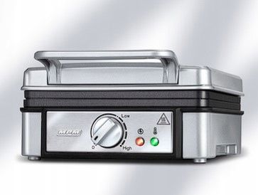 Gofrownica MPM MGO-13 zdjęcie 4