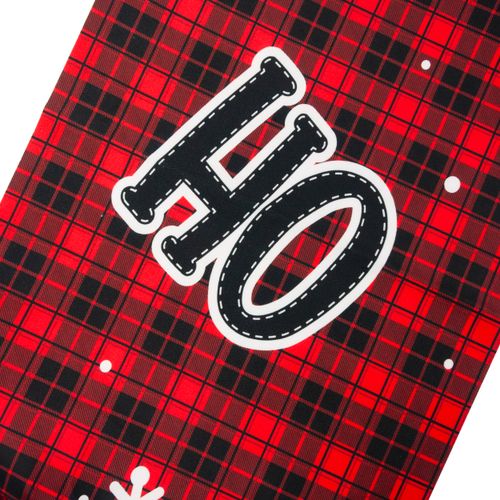 Bieżnik Na Stół Świąteczny Boże Narodzenie Wzór Dekoracyjny Obrus 220X40Cm na Arena.pl