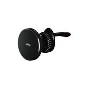 Allity uchwyt samochodowy do kratki ACH-300 magnetyczny z ładowarką 15W