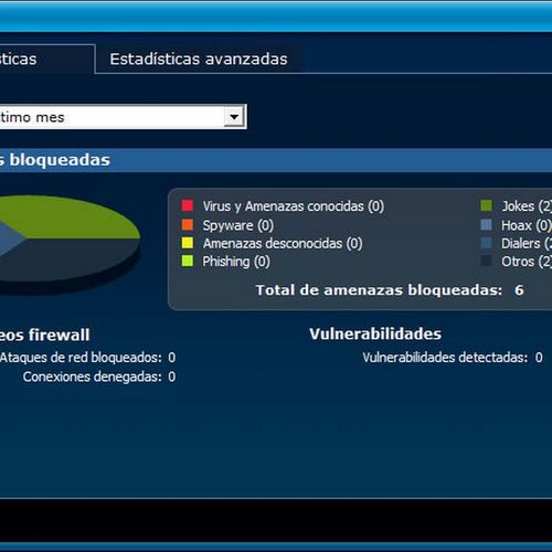 Antywirus Panda Antivirus Pro 2013 na Arena.pl