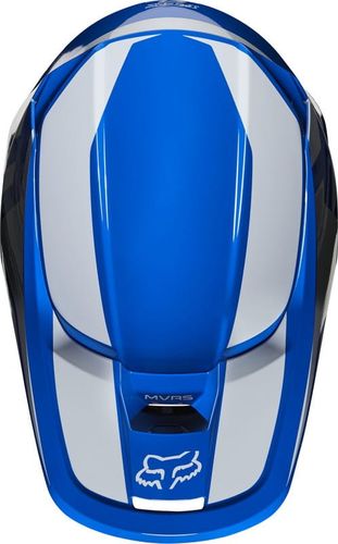 KASK FOX V-1 PRIX BLUE S na Arena.pl