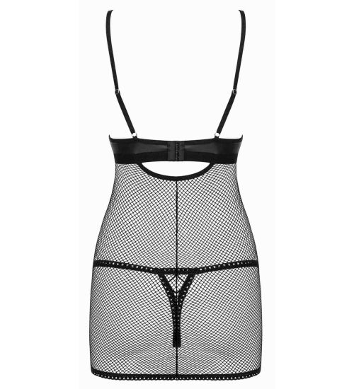 Pikantna koszulka + stringi S/M zdjęcie 4